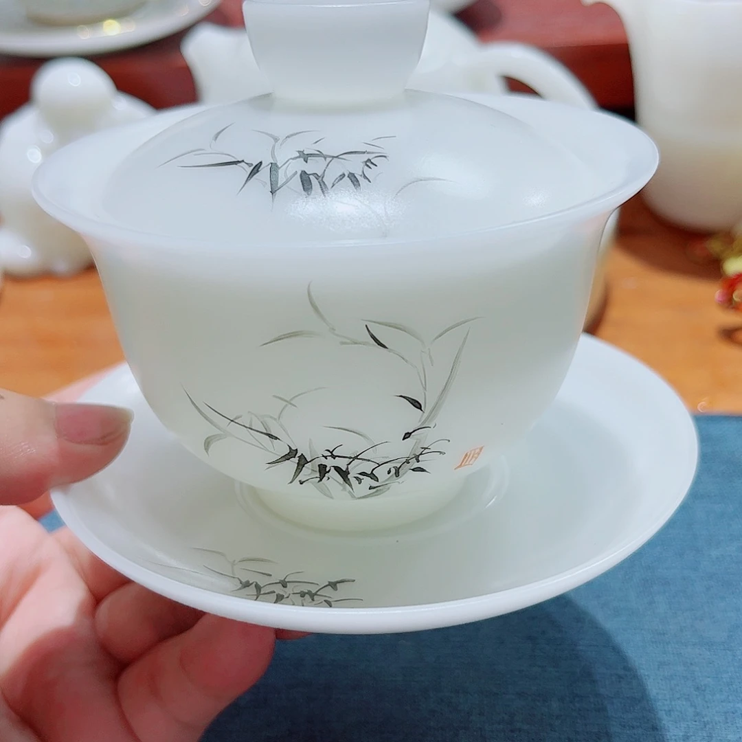 素烧璞玉155cc手绘11111