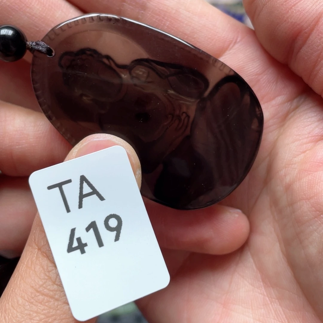 水晶多样性发一只未镶嵌