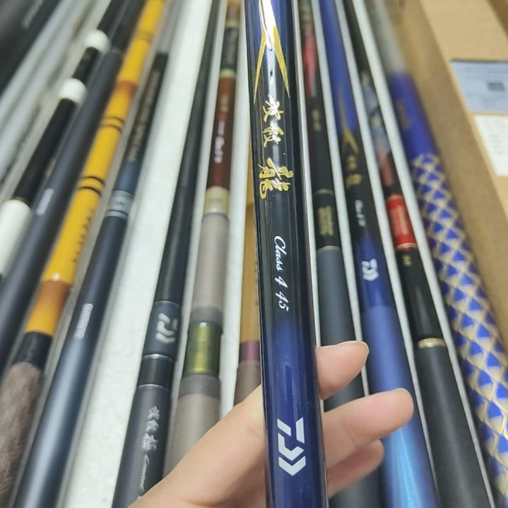 ╭***╮1.8m以下碳素波纹龙4.5