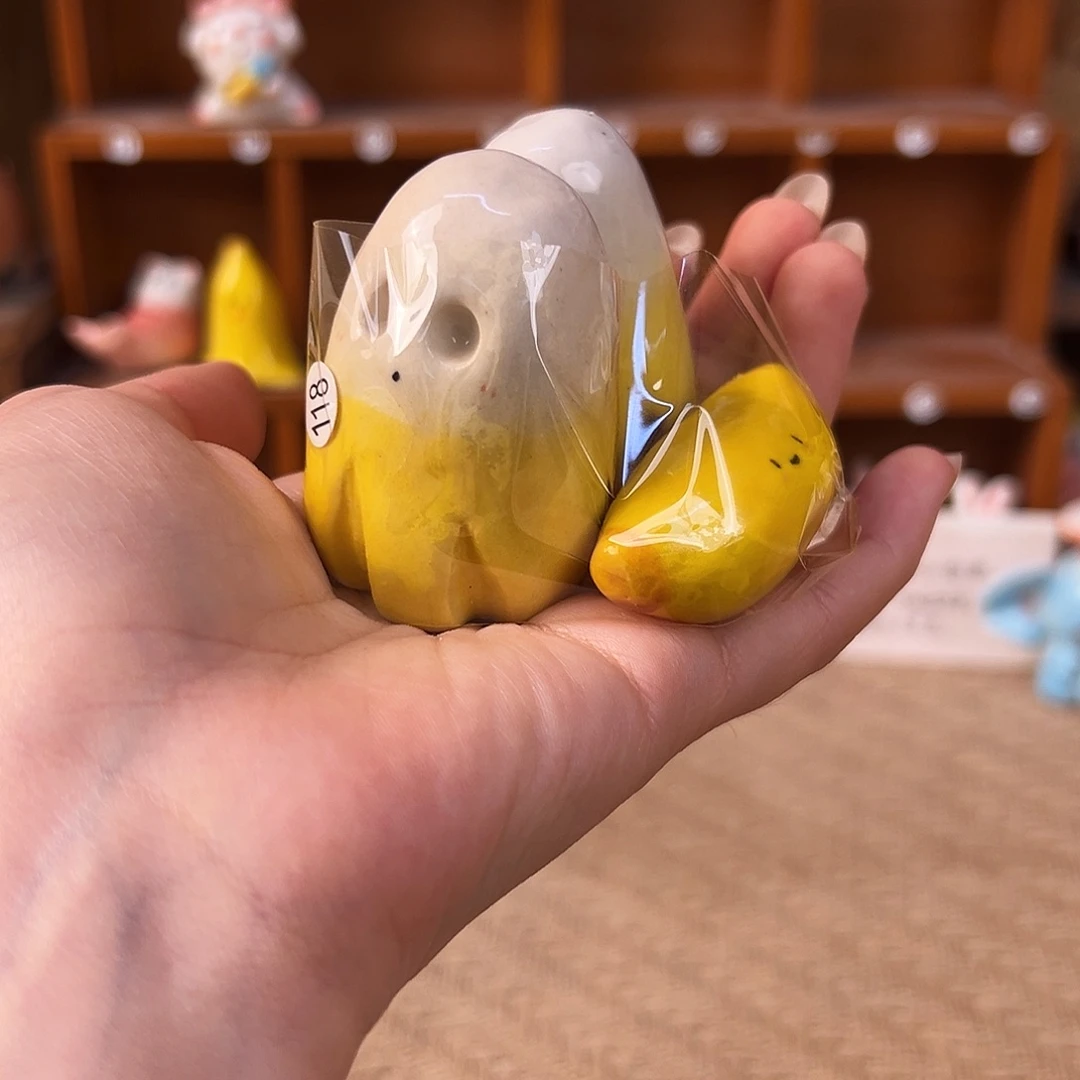 摆件手工制作，默认微瑕118