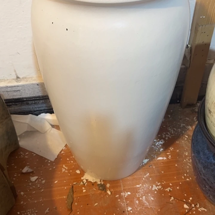 泥塑自产自销模式