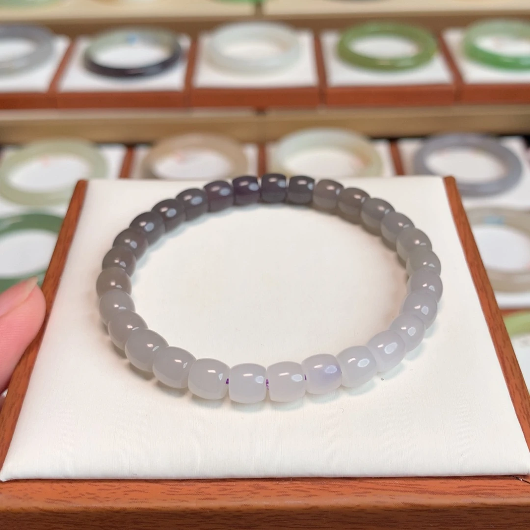 手链未镶嵌和田玉