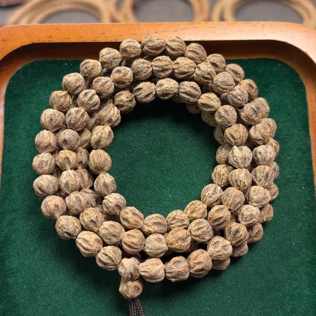 手串柏香籽/百香籽