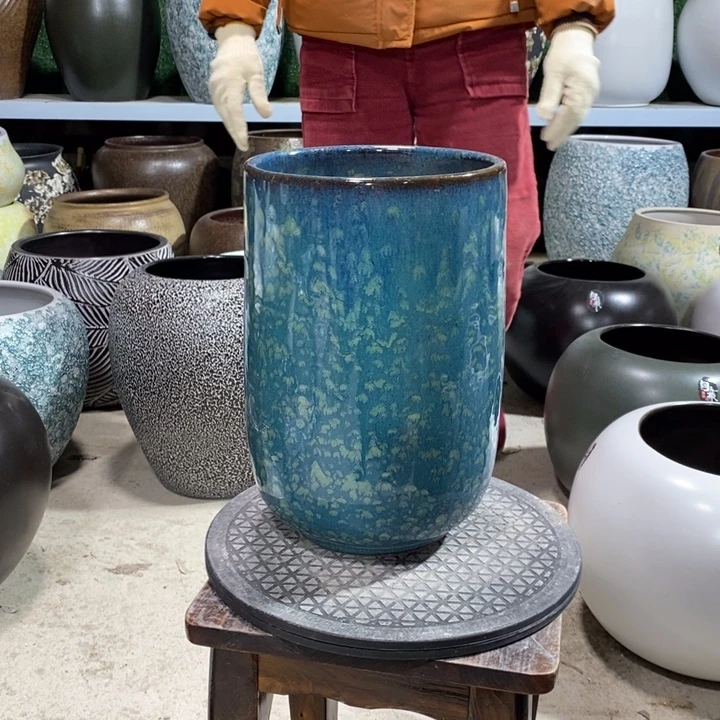 花盆口20高30～～～～～