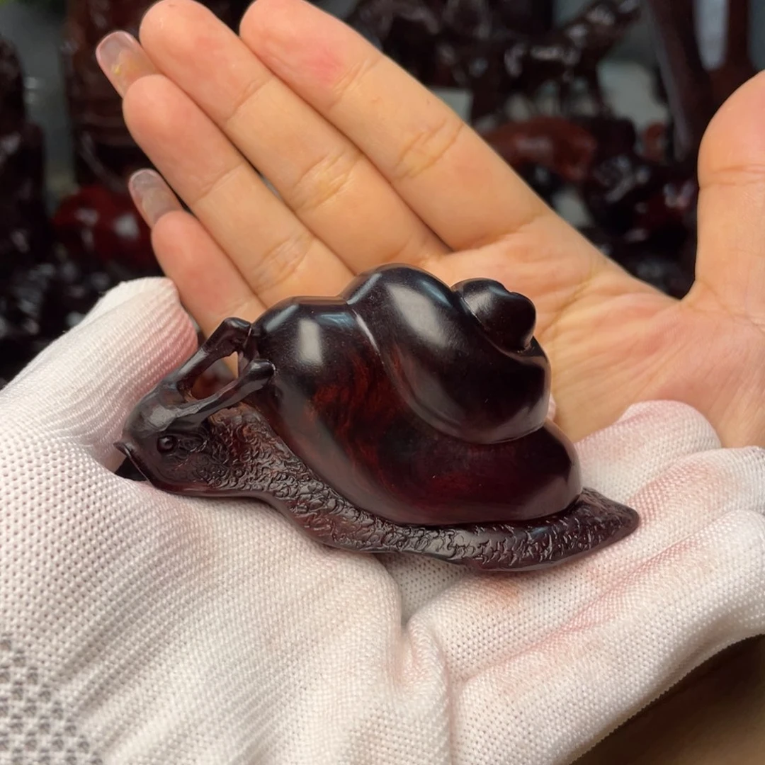 檀香紫檀（小叶紫檀）小*施