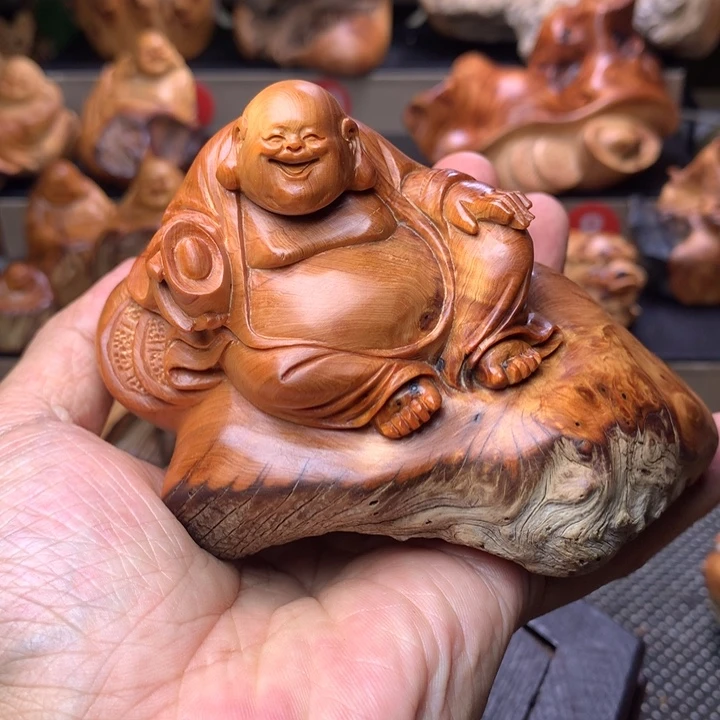 柏木（崖柏）崖柏陈化