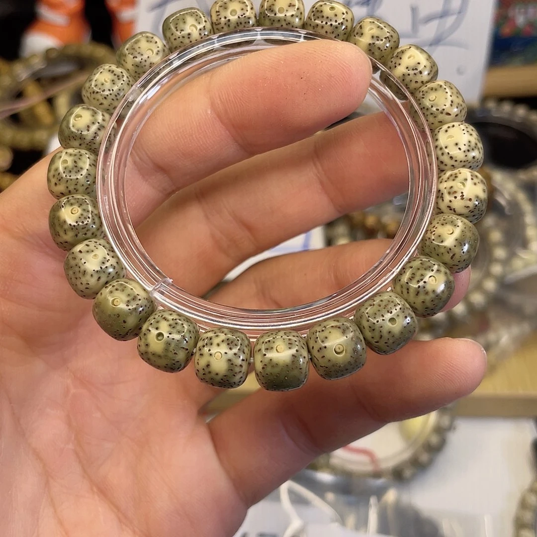 吊坠星月菩提5267