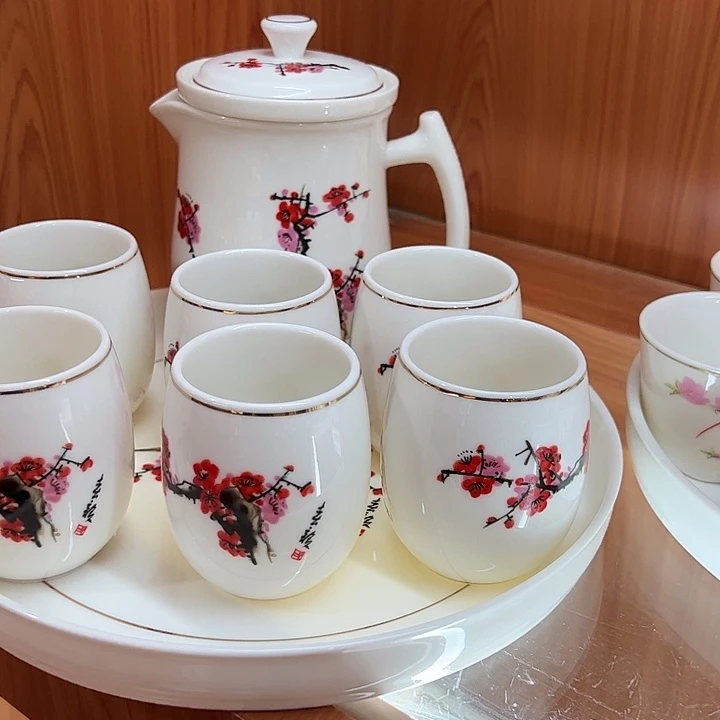 陶瓷茶具哈哈哈哈哈