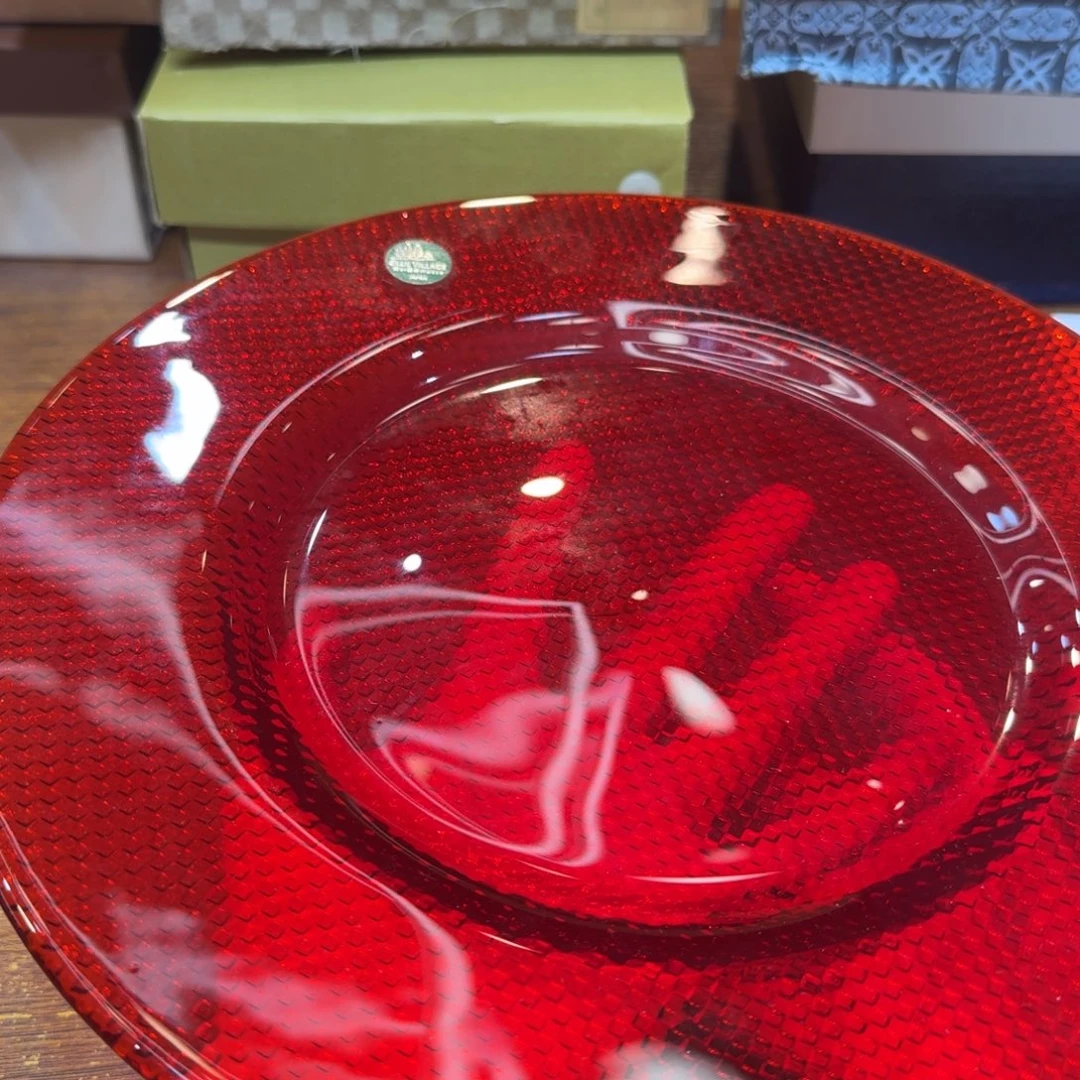 小狐狸瓷器家居好物推荐