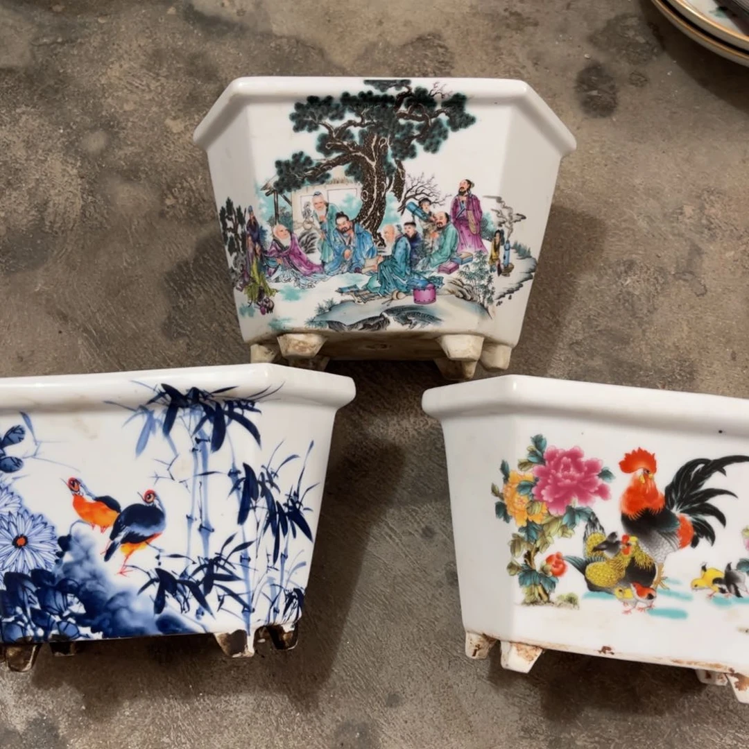 瓷器高端大气上档次精品物件