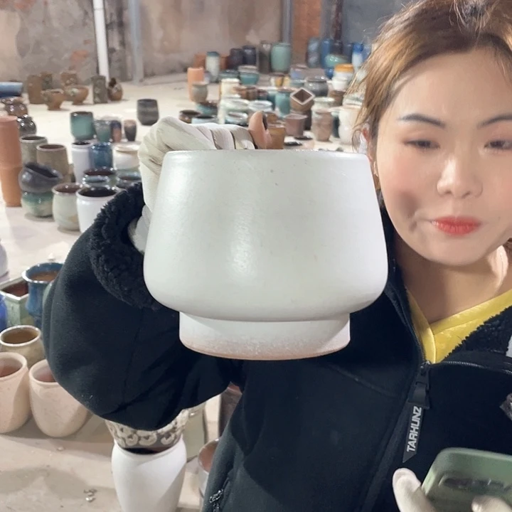 红陶瑕疵口1111111