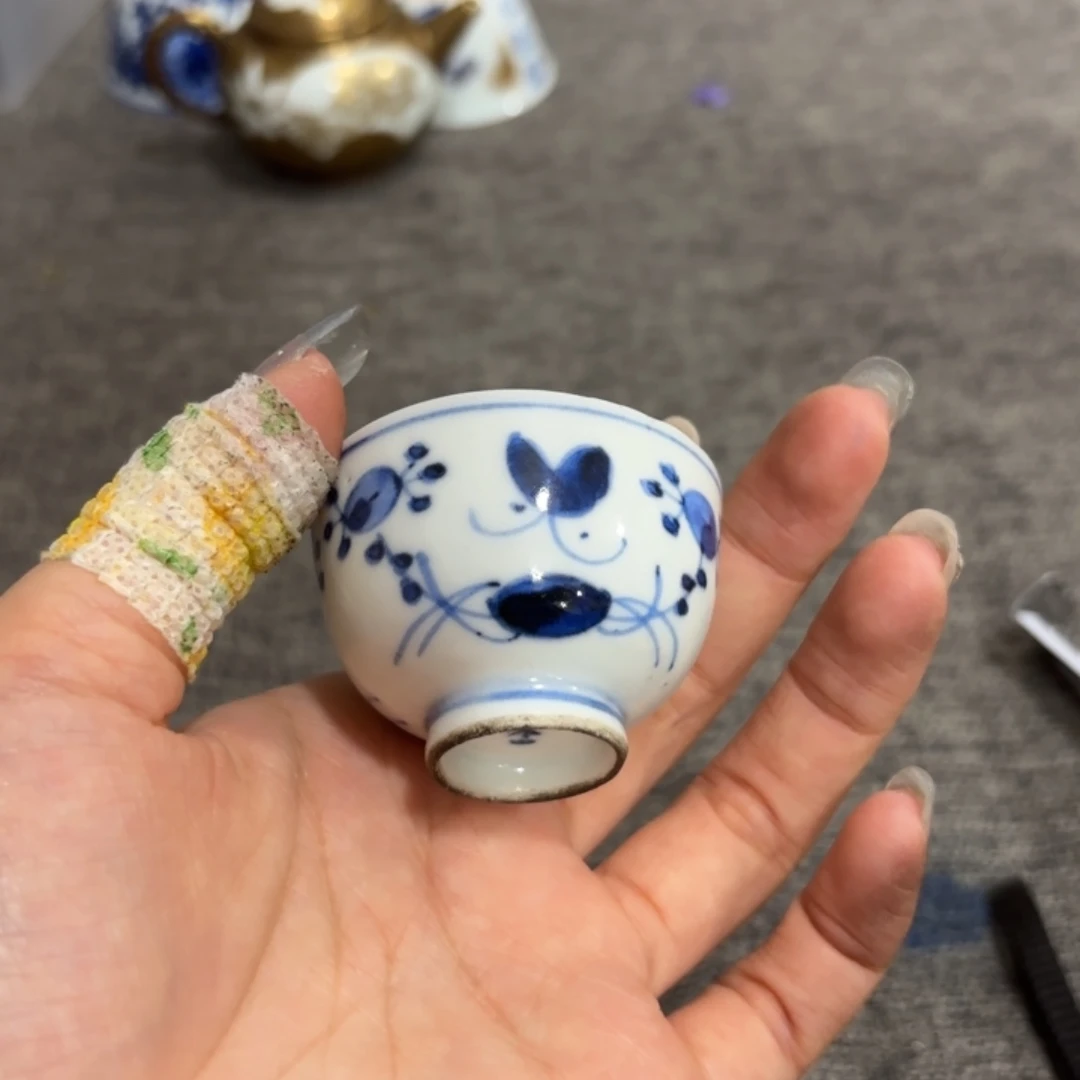 非常好看漂亮的物品