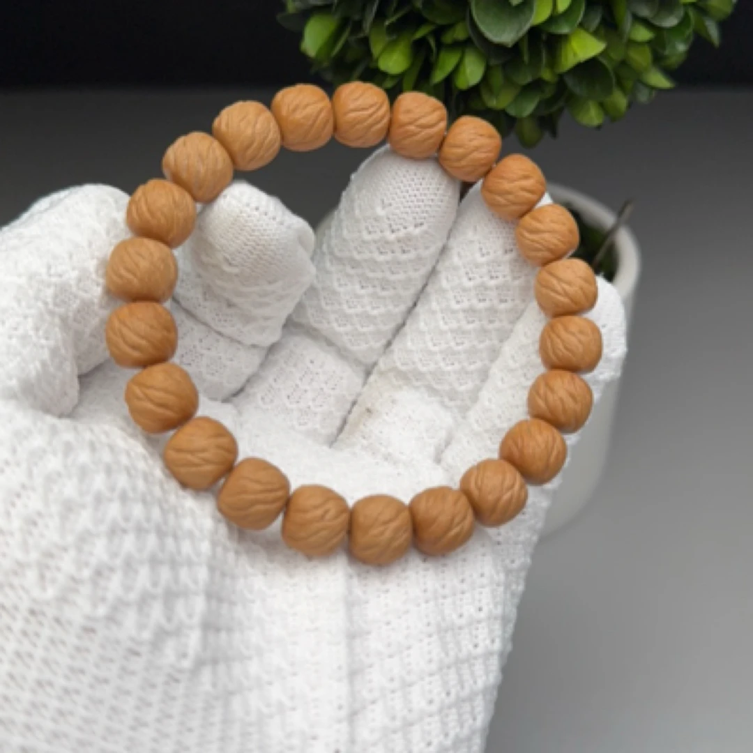 猴头核桃树神手串