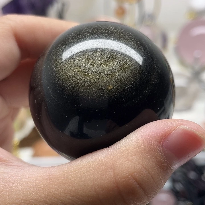 未镶嵌珠宝半成品水晶