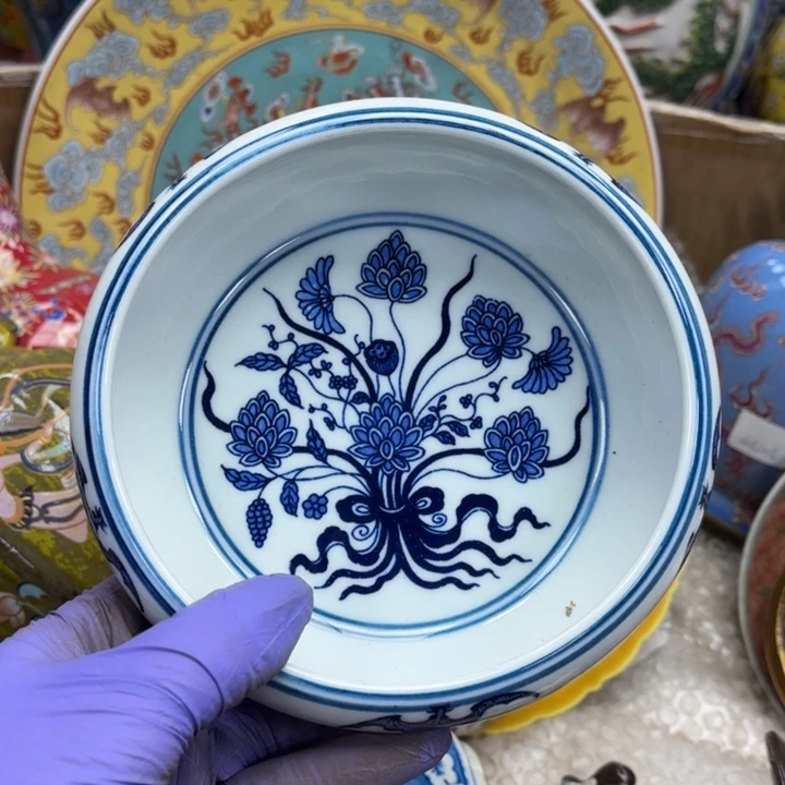 摆件瓷器摆件 瓷器摆件