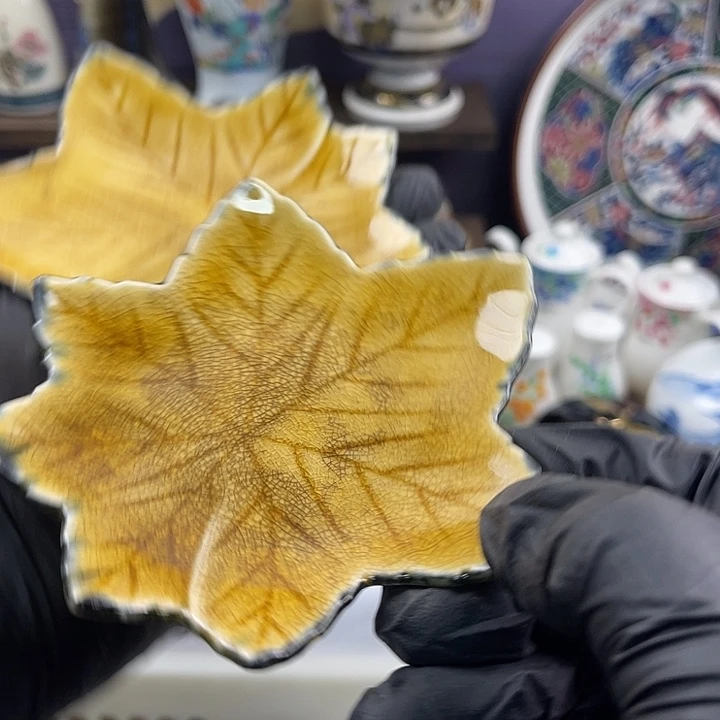 瓷片中古瓷器默认微瑕介意勿拍no退no换