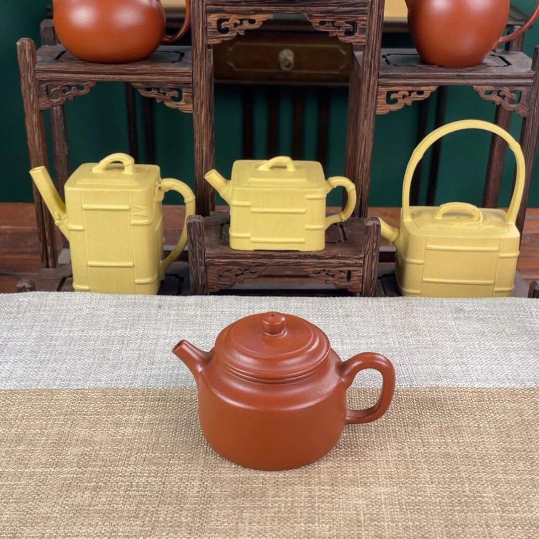 紫砂茶壶哈哈哈哈哈