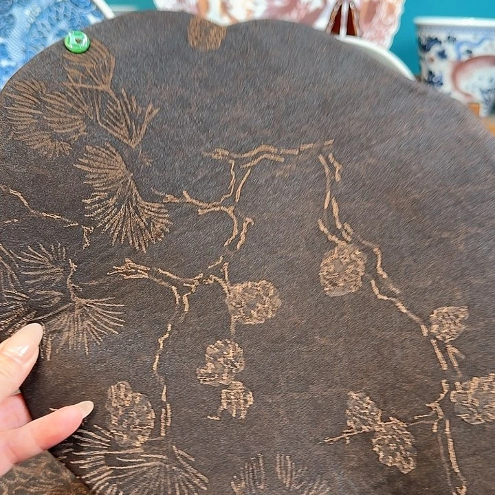 景德镇手工手绘茶具哈哈哈哈