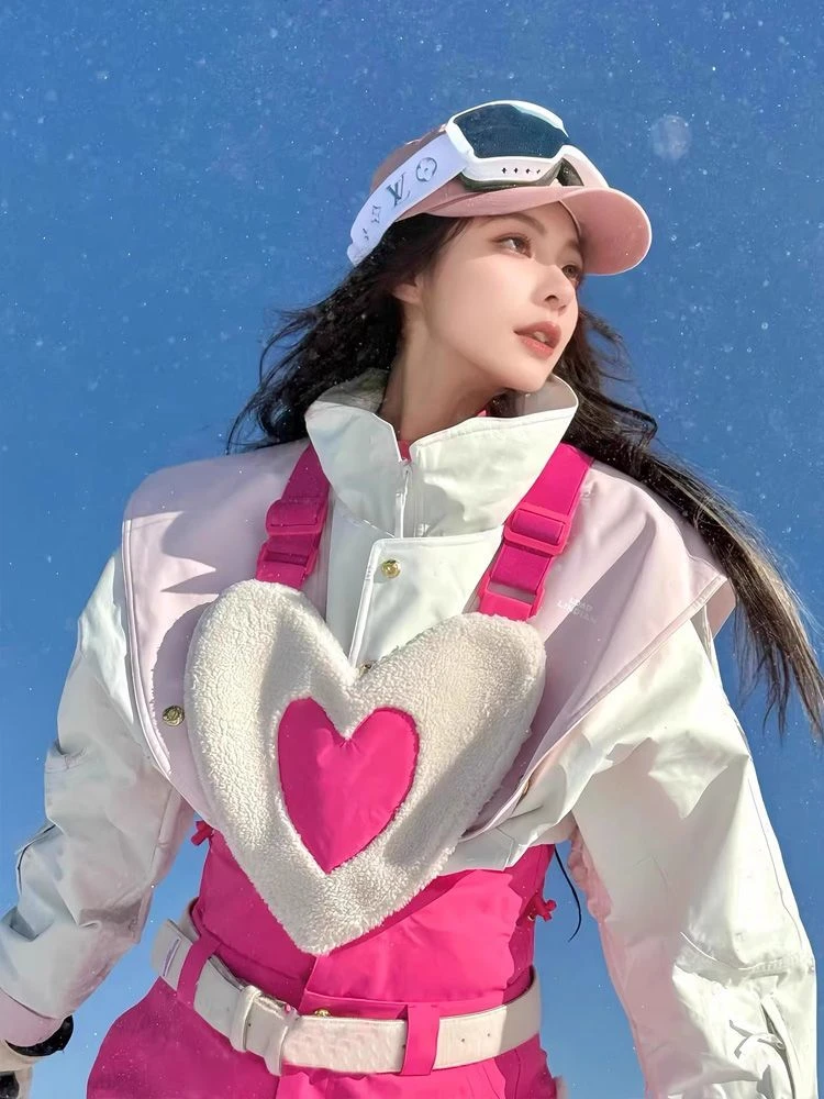 （滑雪服改价链接）详询客服