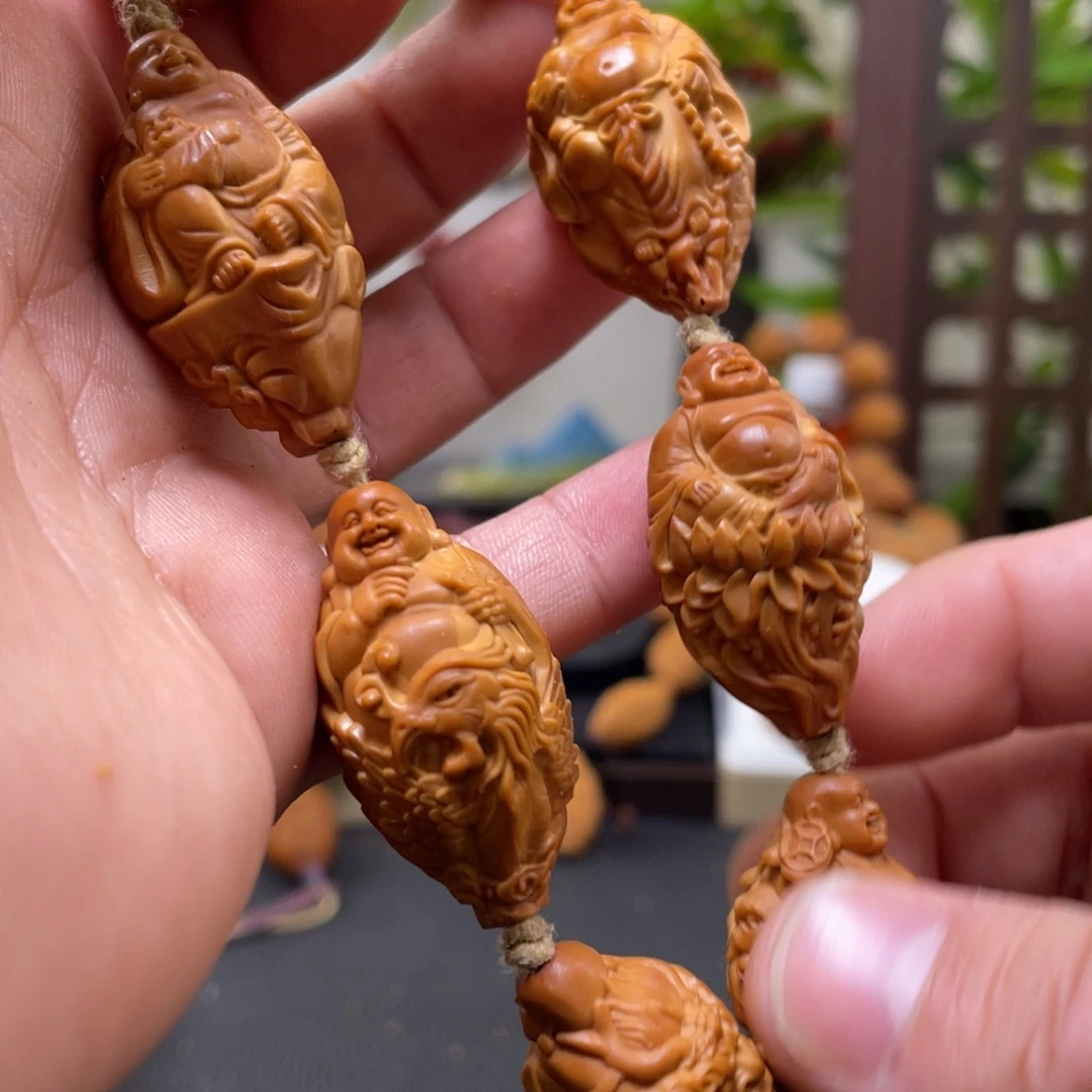 手串/手链橄榄核橄榄核