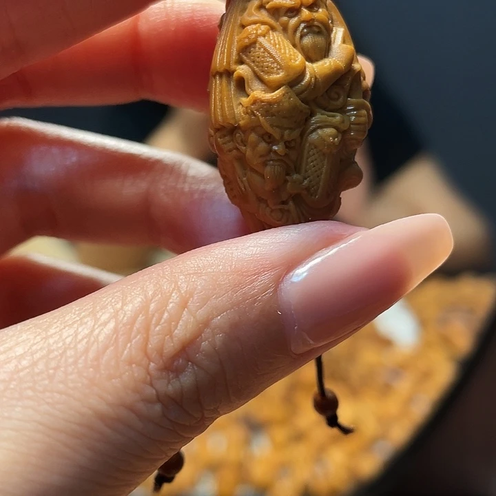 手串/手链橄榄核橄榄核