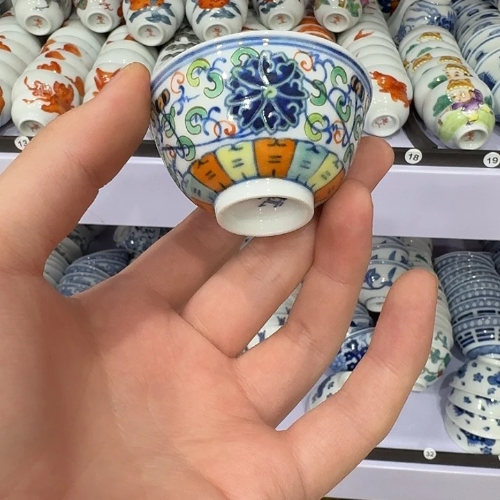 陶瓷艺术品收藏陶瓷