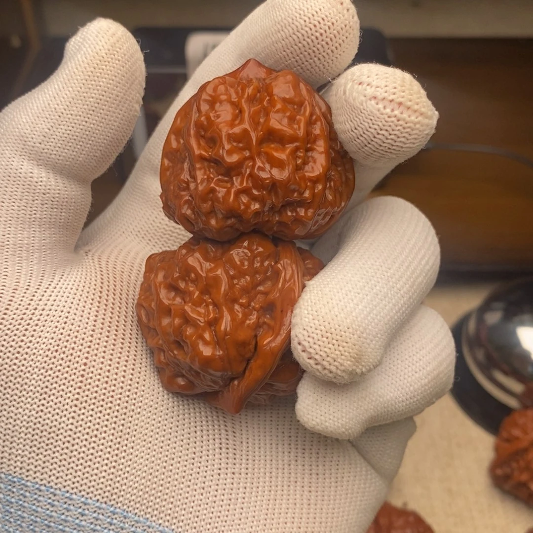 吊坠文玩核桃欢***.蛤蟆.1.GPD#00#