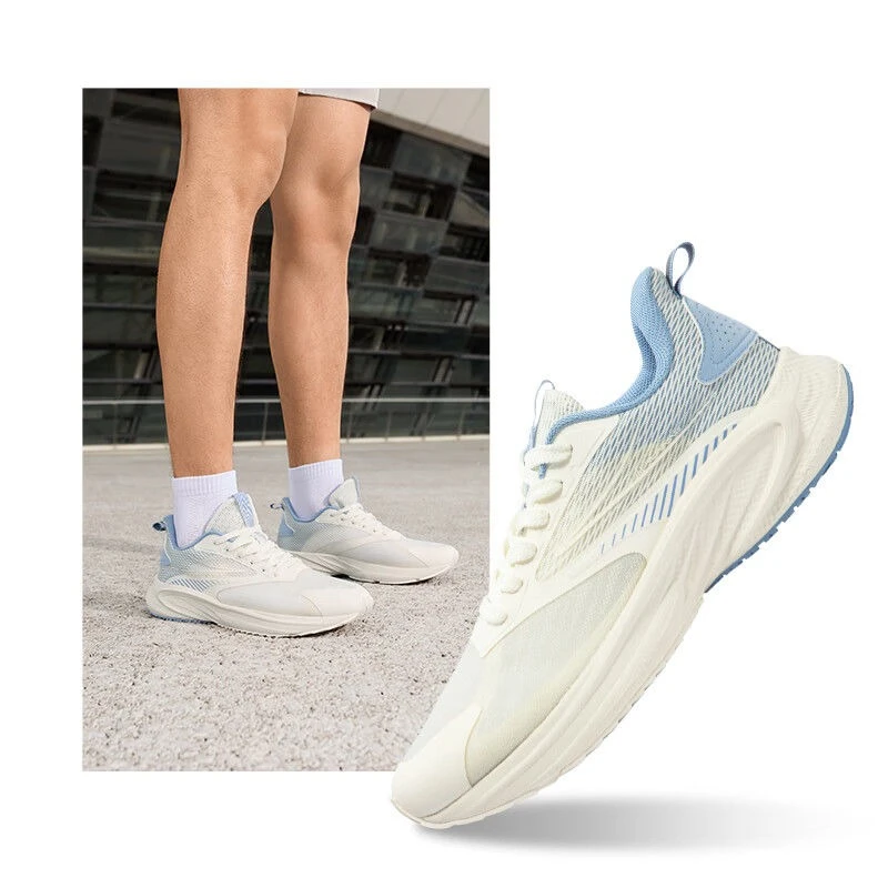 【晨晨专属】4251-361° 速行SE 男常规跑鞋夏季新款轻便休闲运动鞋