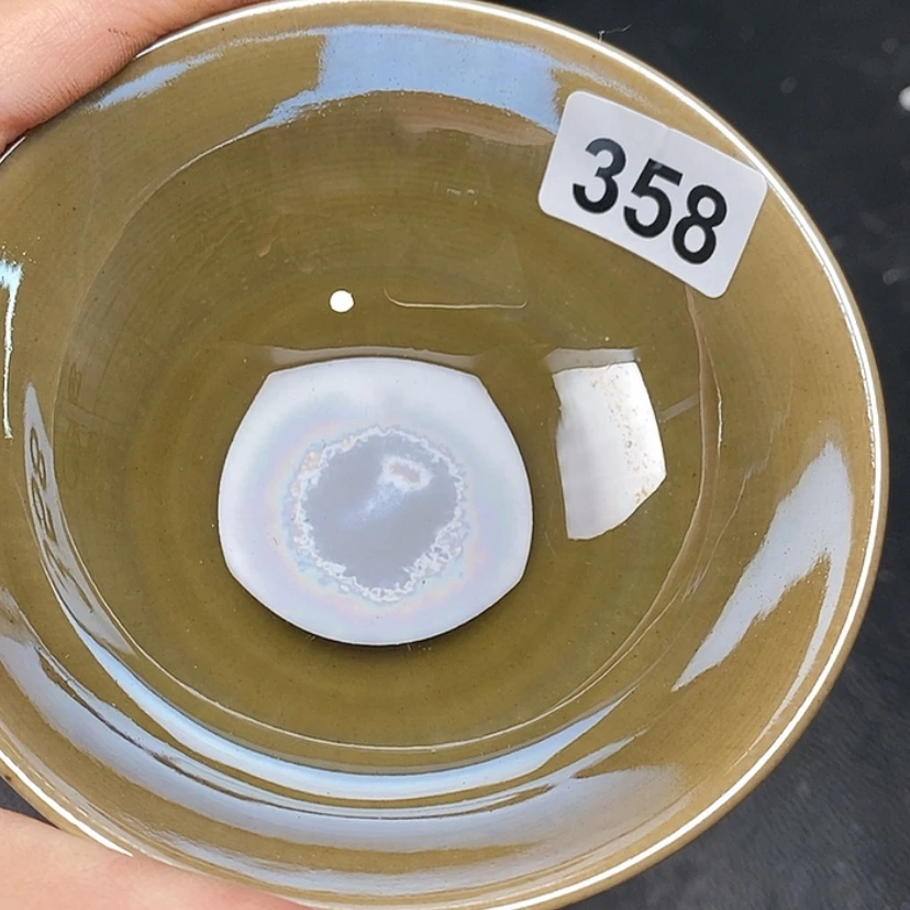 【闪购商品】茶盏我的盏太好看了吧