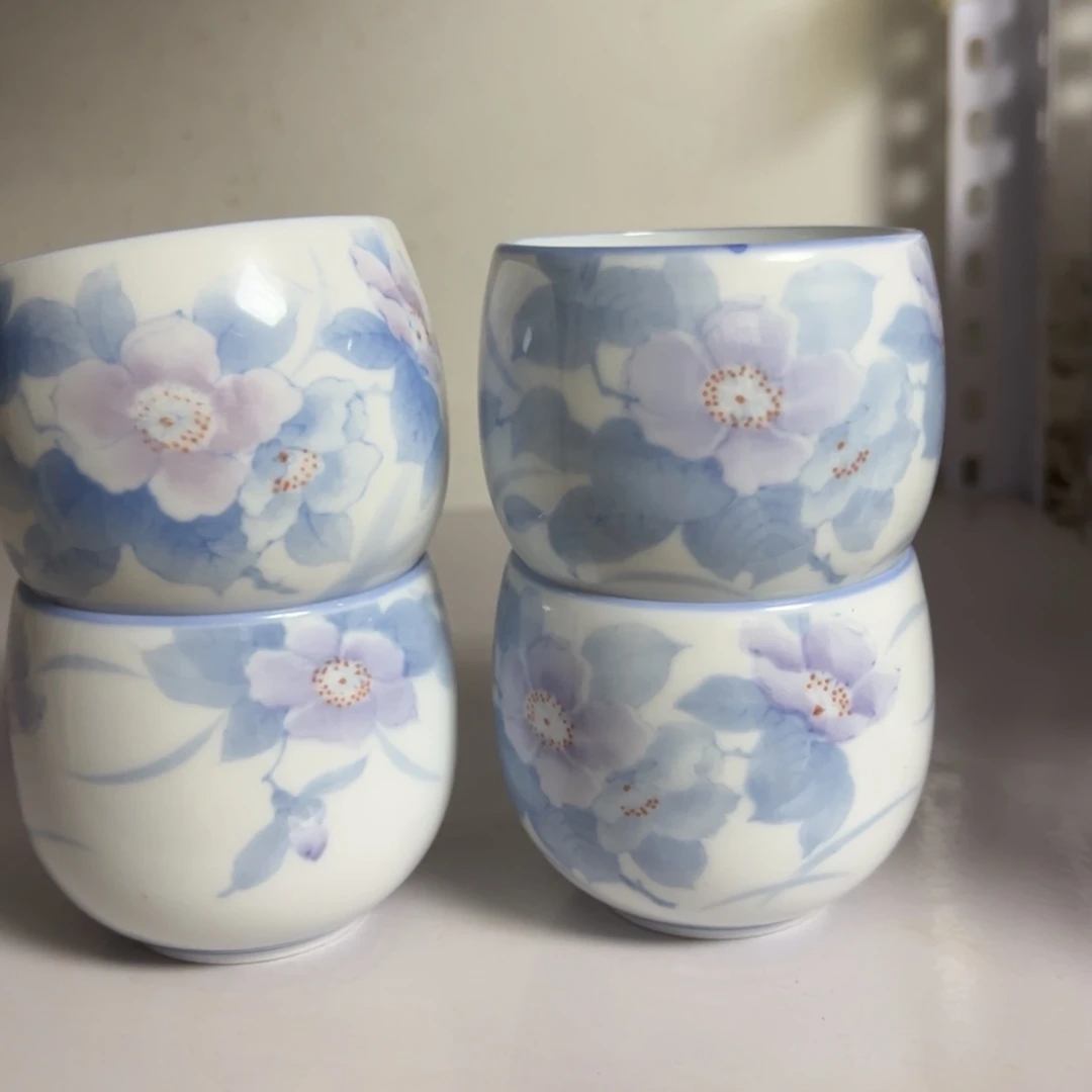 清货一件不留小杯杯