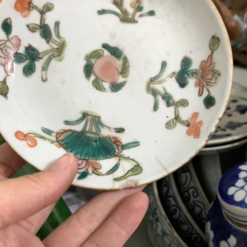 【闪购商品】青瓷青**来