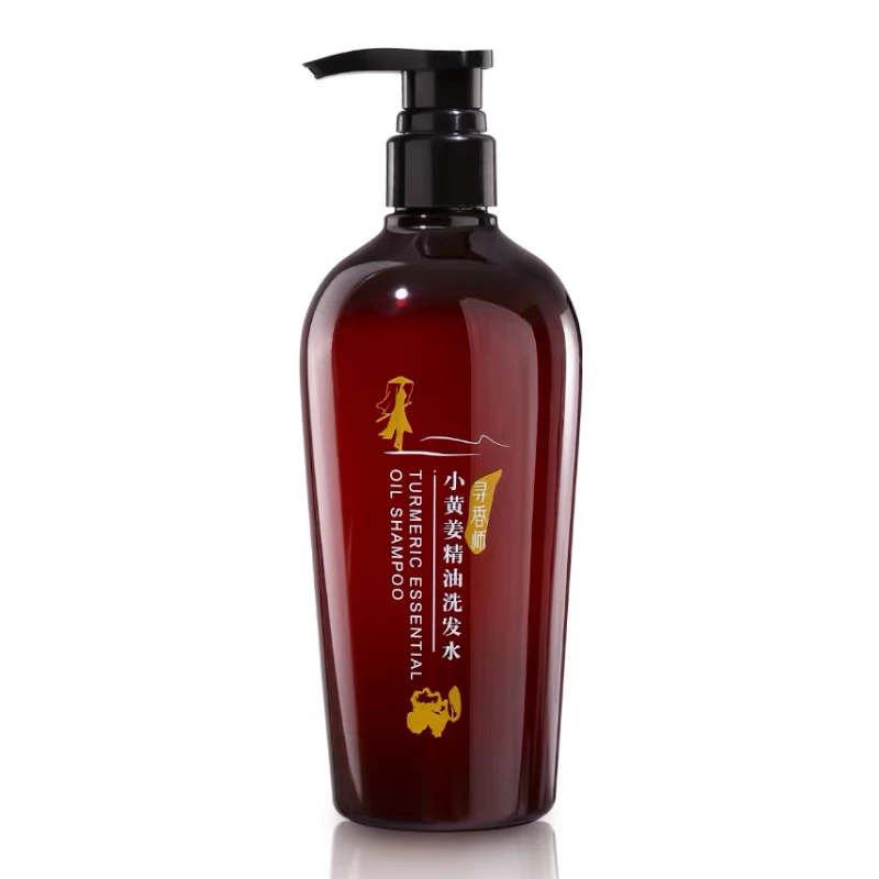 寻香师小黄姜精油洗发水550ml*1