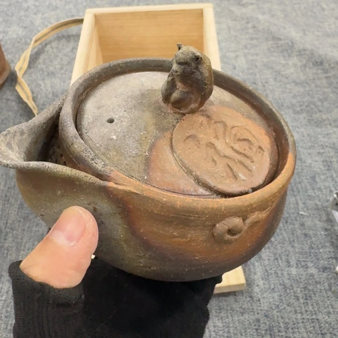 茶杯紫砂非常美丽漂亮的物品