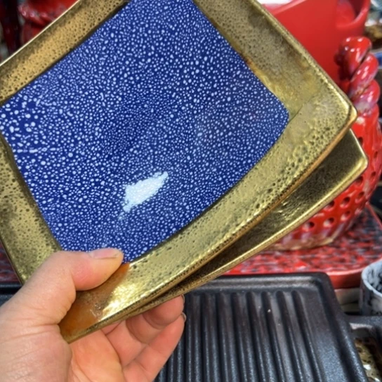 碟n*本店消费满二十包包邮的