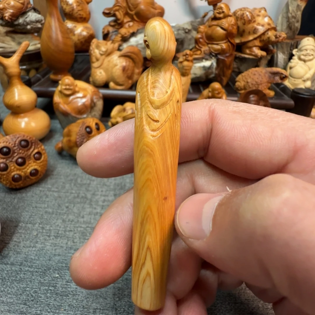 柏木（崖柏）好的我知道了我知道啦我