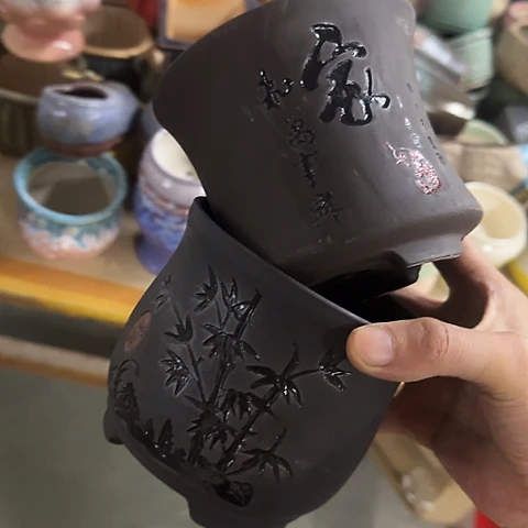 ···2个处理······