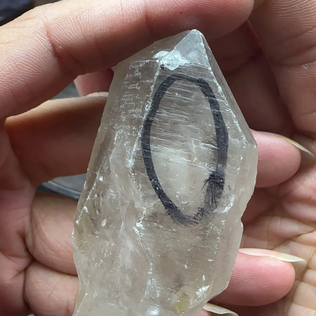 水晶未镶嵌未镶嵌梦**芊a858