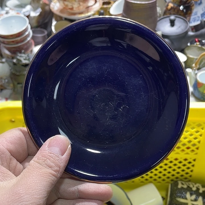 瓷片你的生活就是我自己