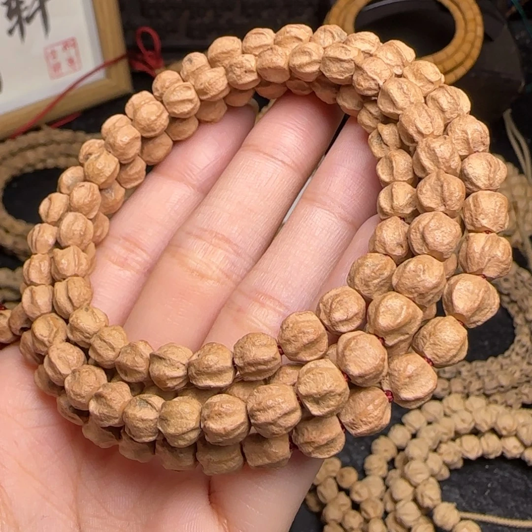 柏香籽/百香籽吊坠