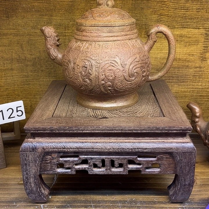 茶壶紫砂紫砂艺术中心