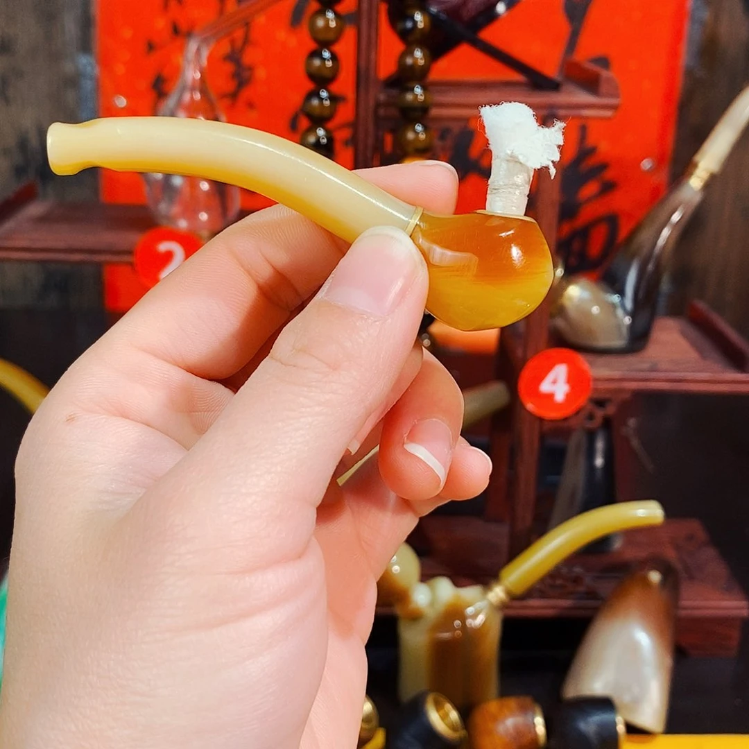 手工制作粗中细