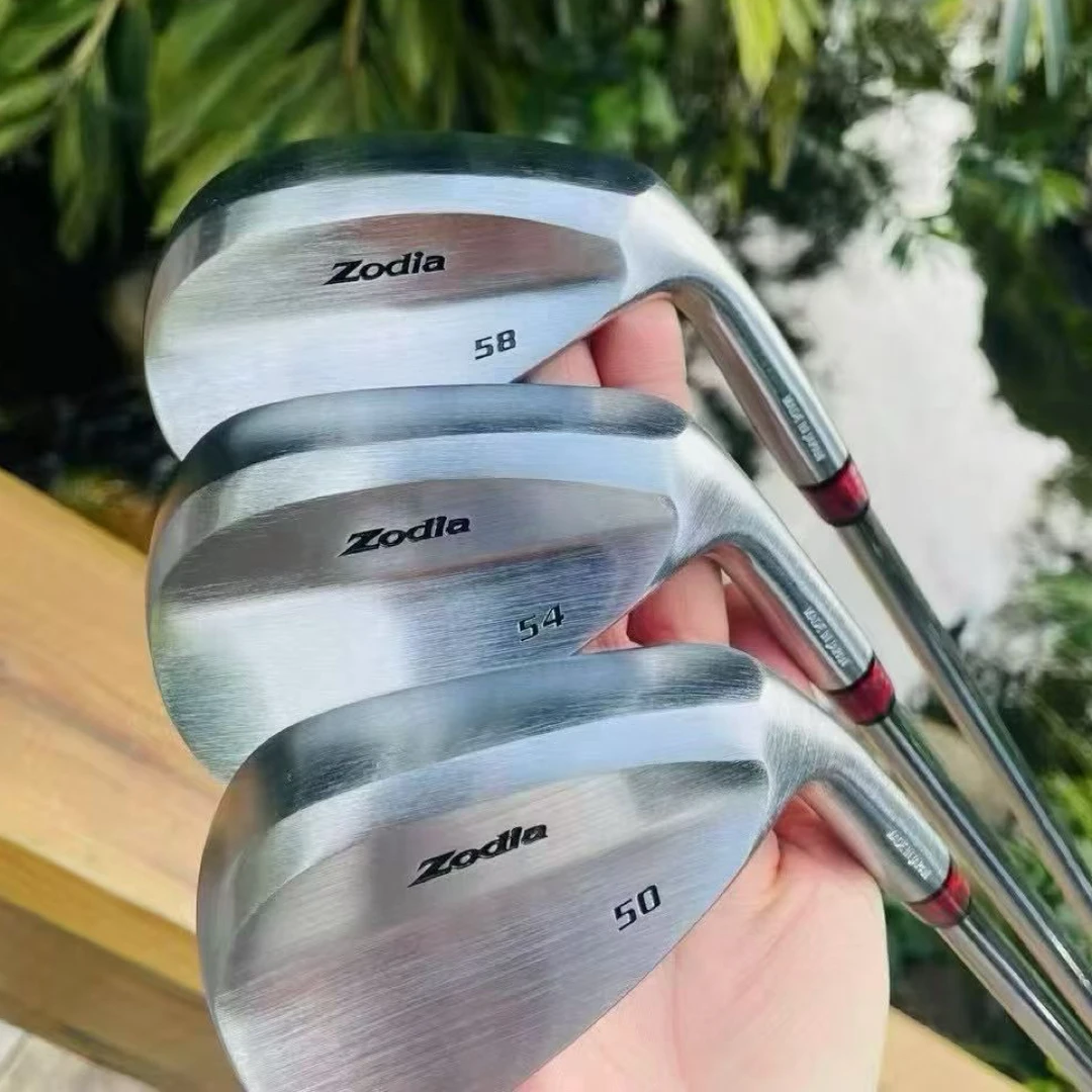 Zodia全凹槽沙杆三支一组包含杆身握把现货