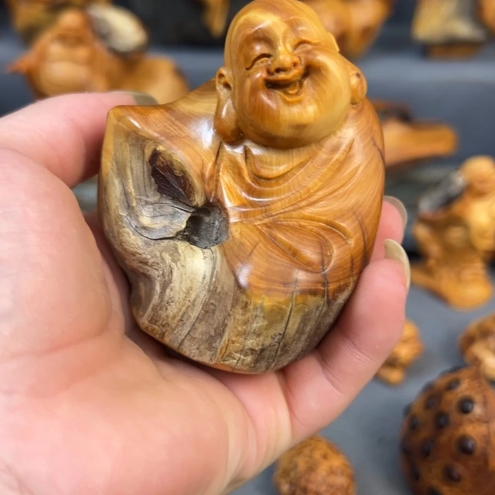 柏木（崖柏）点点关注，