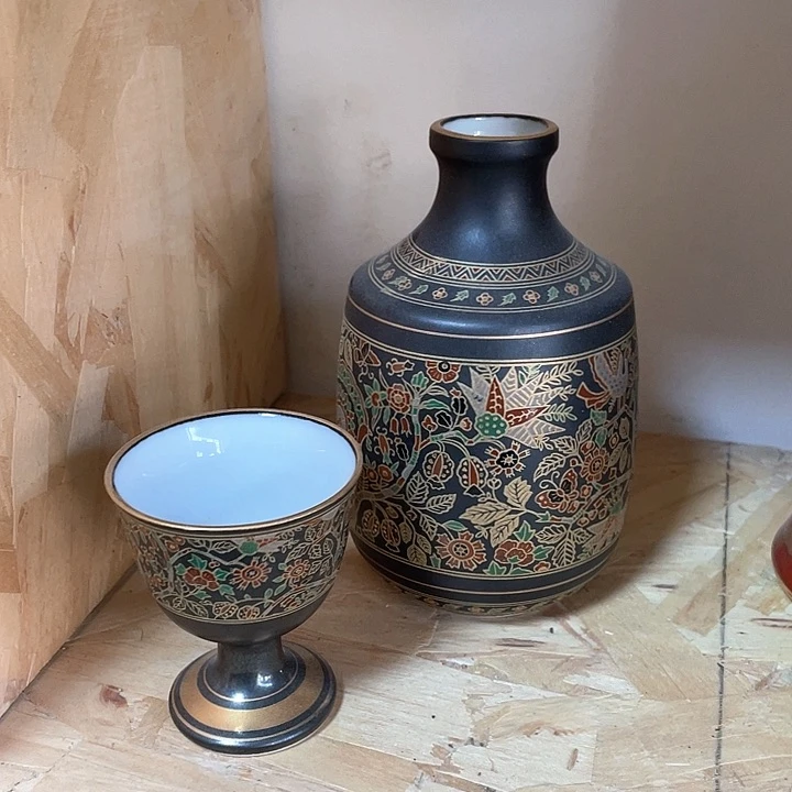 瓷片040 精美瓷器，保真正品