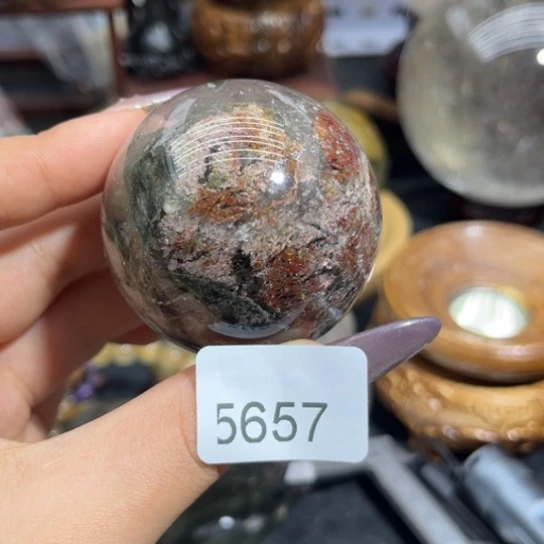 【闪购商品】水晶大型摆件(非配饰)未镶嵌O****怪