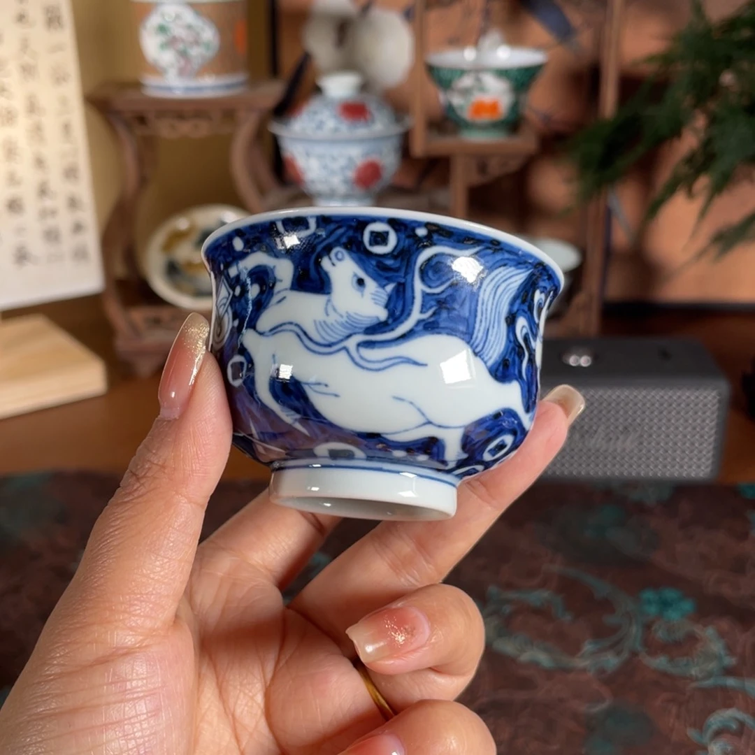 景德镇陶瓷制作工艺