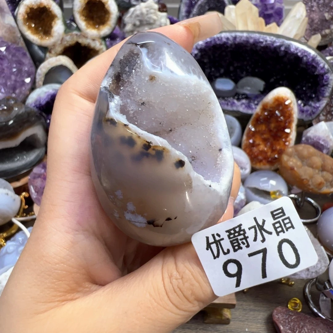 未镶嵌大型摆件（非配饰）水晶970