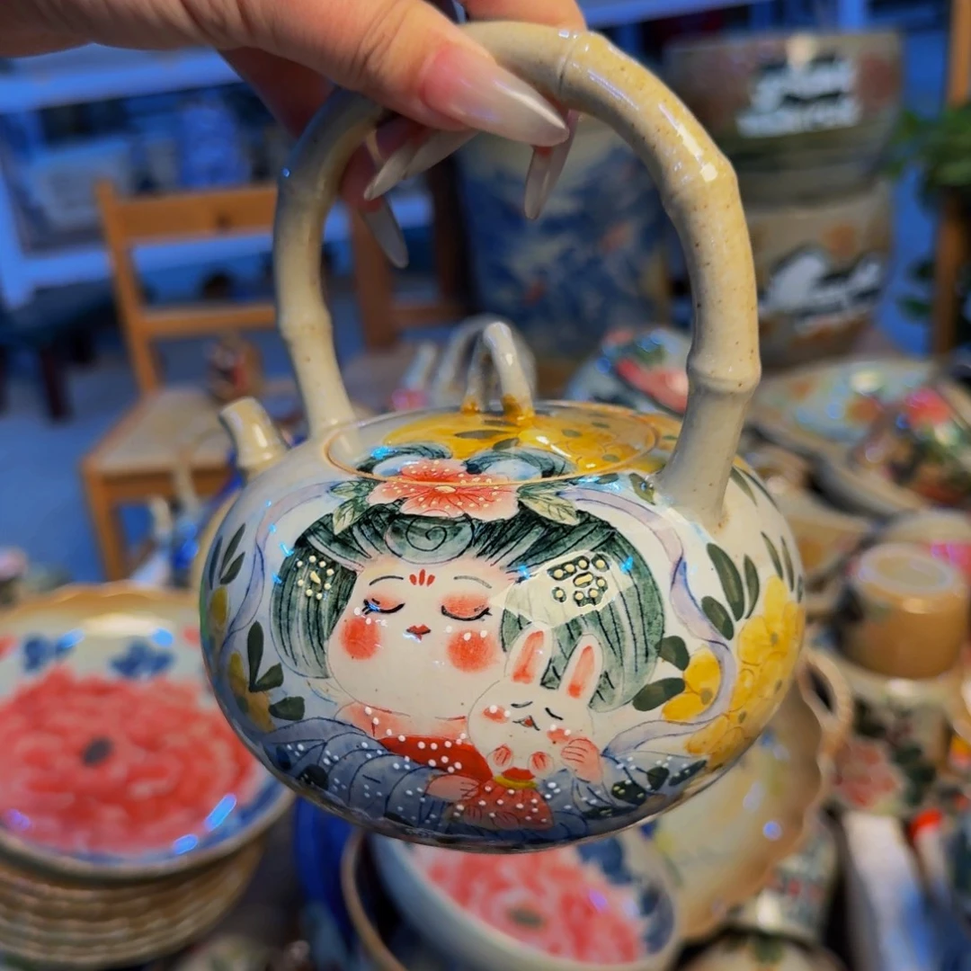 瓷片景德镇源头厂家