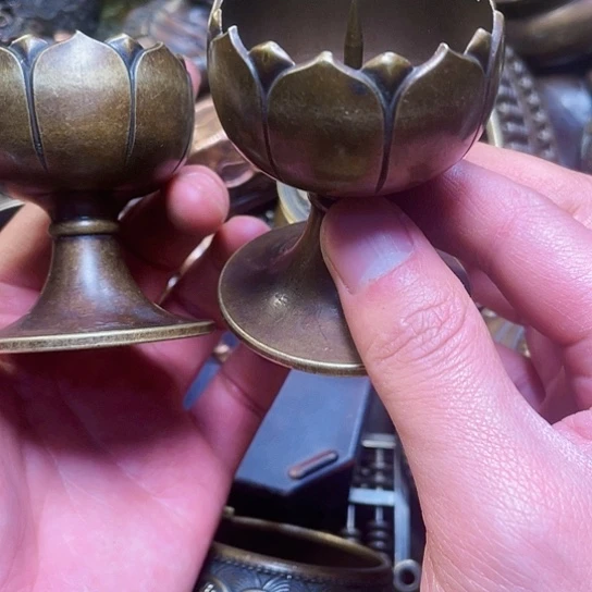 铜器摆件诚信经营