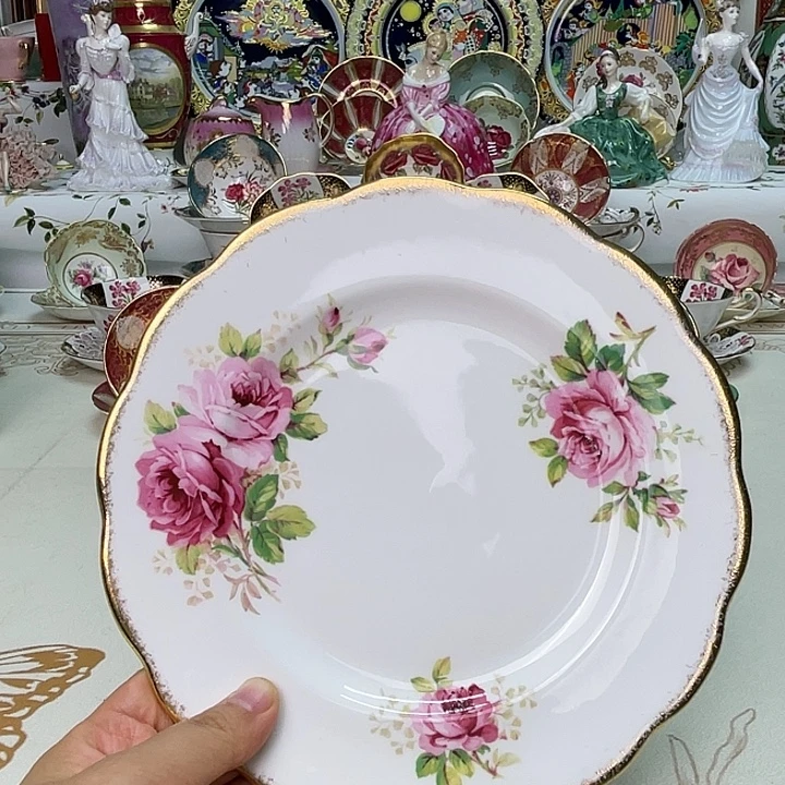 盘维多利亚欧洲中古
